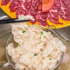 牛过鲜·潮汕牛肉火锅 User Photo