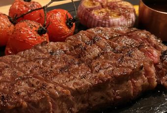 CHAR Grill&Bar User Photo