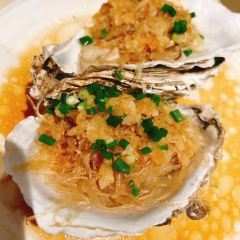 Dong Rong Xi Jia City Hui Ke Seafood Restaurant (Yalong Bay) User Photo