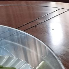 宝库美食馆 User Photo