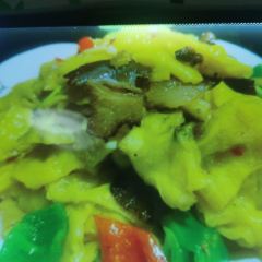 食尝聚 User Photo