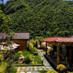味道秦岭 User Photo