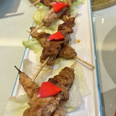 运城诺富特酒店·食宜餐厅 User Photo