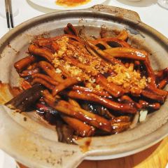 食庐NOBLE(凯德晶萃店) User Photo