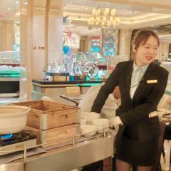 Noble International Hotel·Weisidina Western Restaurant User Photo