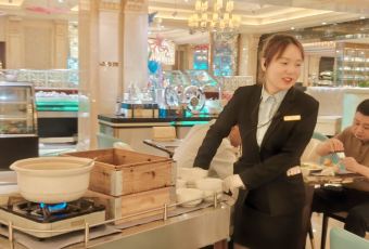 Noble International Hotel·Weisidina Western Restaurant User Photo