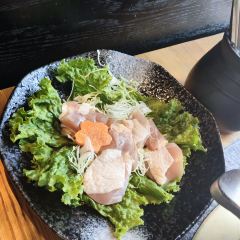 湊湊火锅·茶憩(恒隆广场店) User Photo