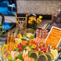 開臣K飯店·四季薈海鮮姿造美學餐廳張用戶圖片