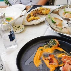 Pyaty Ocean ảnh của người dùng