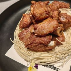 LONG YAN User Photo