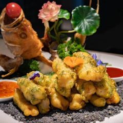 伊水灣大酒店(餐飲部)張用戶圖片