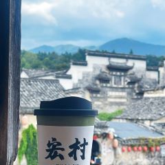 旧时光咖啡馆 User Photo