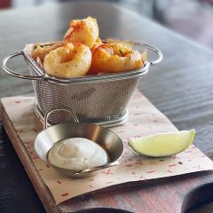 BROWNSTONE布朗石西班牙餐厅酒吧(前滩太古里店) User Photo