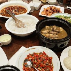 枫丹白露紫霞轩中餐厅 User Photo