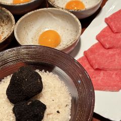 Yoroniku User Photo