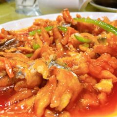 Nan Ling Restaurant User Photo