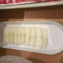 琼州糟粕醋·海南酸汤火锅(碧乐时光店) User Photo