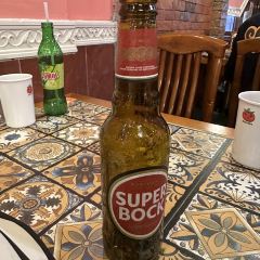 Tomato Portuguese Food User Photo