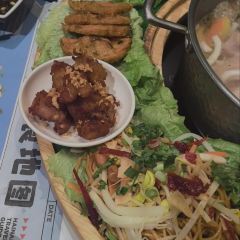 椰小鸡·椰子鸡（天悦城店） User Photo