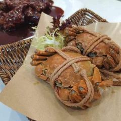 YUMMY CRAB 여행 사진