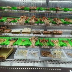 李闹闹麻辣烫 User Photo