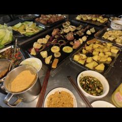 雷王烤鲜牛肉(盐边店) User Photo
