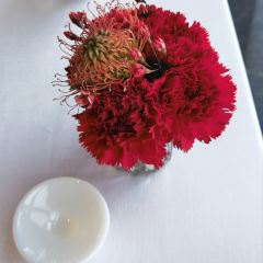 HEAVENLY JIN User Photo