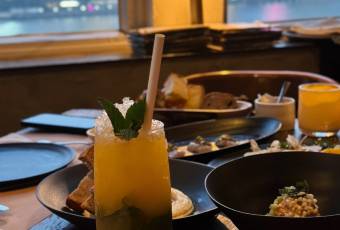 Mercato by Jean-Georges意大利餐廳用戶圖片