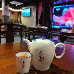 Xunbaoji  Shaoxing Cuisine (Keyan Branch) User Photo