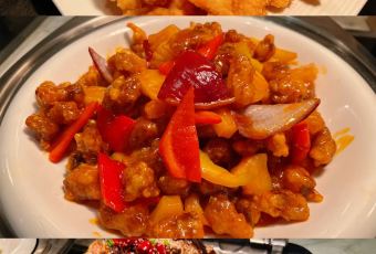 Wanda Realm Harbin Food Court User Photo