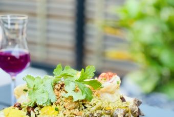 The House of Smooth Curry User Photo