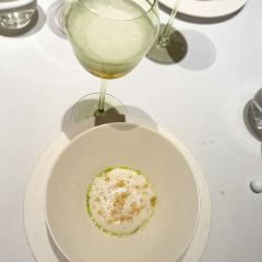 阿洲廚房CHEF TABLE（翠湖店）張用戶圖片