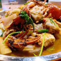 瑞丽活螃蟹(芒市店) User Photo