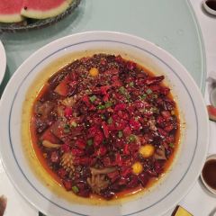 魏都宴 User Photo