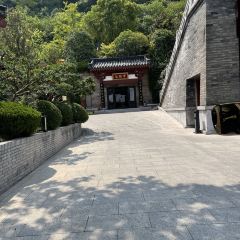 西安华清御汤酒店·御膳苑 User Photo