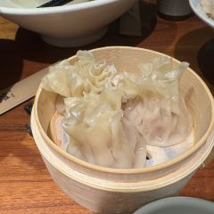 莫氏文人面馆(南河头店) User Photo