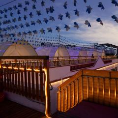 苏德乐众星河营地 User Photo