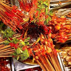 喜巴蜀金钱牛肚串串(观音桥通宵店) User Photo