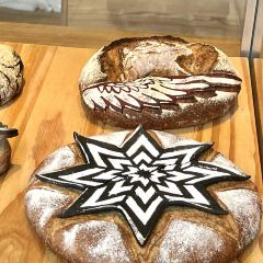 DRUNK BAKER(四川北路店) User Photo