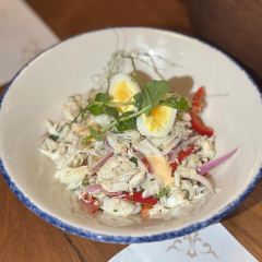 Tango restaurant 여행 사진
