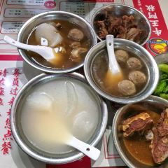 阿秋牛排(湖心街店)張用戶圖片