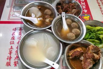阿秋牛排(湖心街店)用戶圖片