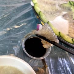 韩子里鱼生生腌 User Photo