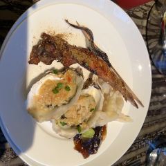 Dinning Room User Photo