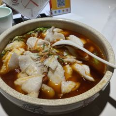 天目湖宾馆·风味小馆 User Photo