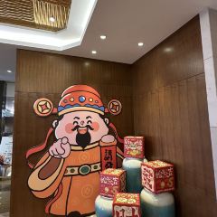 WEN QUAN FAN DIAN CAN YIN BU User Photo