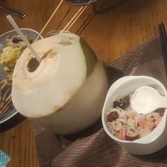 悦海露台海景自助餐厅(哈曼酒店店) 여행 사진