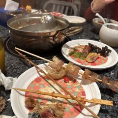 钱小奴创意自助餐厅(嘉善万联城店) User Photo
