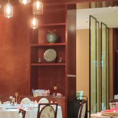 舟山海中洲國際大飯店·望海廳張用戶圖片