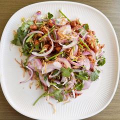 根河冷极村酒店·餐厅 User Photo